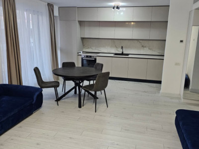 NOU / PRIMA INCHIRIERE / LOC PARCARE