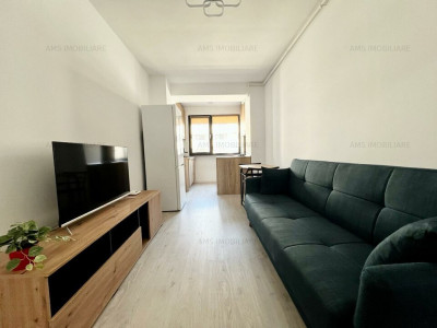 NOU / COMPLET MOBILAT SI UTILAT / CENTRALA PROPRIE