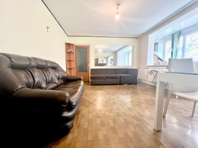 APARTAMENT 3 CAMERE / ZONA LINISTITA / BLOC REABILITAT TERMIC