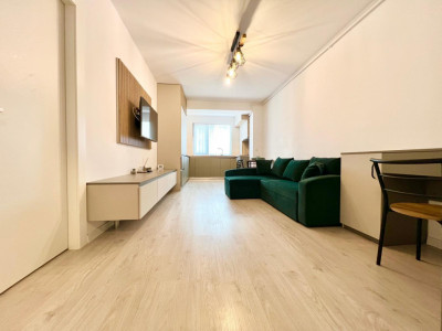 NOU / DEOSEBIT / PRIMA INCHIRIERE