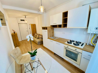 NOU / SUPERB / COMPLET MOBILAT SI UTILAT