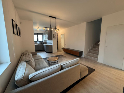 VILA SUPERBA / PRIMA INCHIRIERE / CURTE PROPRIE