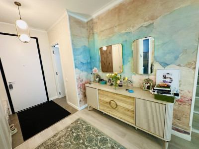 VILA SUPERBA TIP DUPLEX / PRIMA INCHIRIERE / CURTE PROPRIE