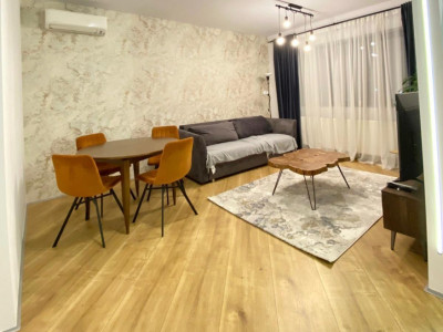 NOU / DEOSEBIT / LOC PARCARE