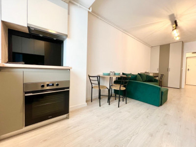 NOU / DEOSEBIT / PRIMA INCHIRIERE