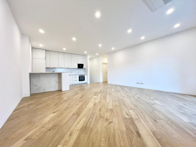 NOU / SUPERB  / SPATII GENEROASE / TERASA /PARTIAL MOBILAT SI UTILAT