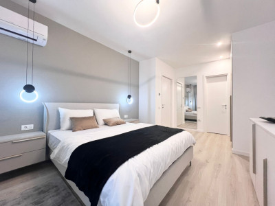 NOU / SUPERB / COMPLET MOBILAT SI UTILAT