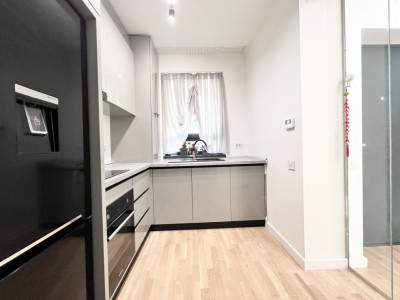 SUPERB / PARTIAL MOBILAT / GRADINA