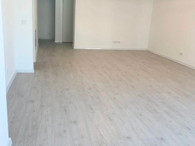 NOU / NEMOBILIAT / SUPRAFATA GENEROASA 82 MP