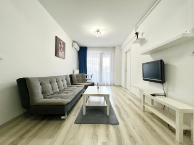 AP 2 CAMERE / MOBILAT UTILAT / BUCATARIE SEPARATA