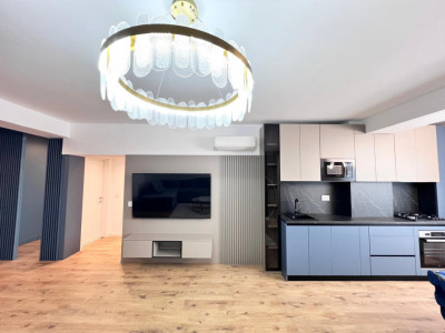 NOU / SUPERB / LUX / SPATII DEPOZITARE GENEROASE / LOC PARCARE DISPONIBIL