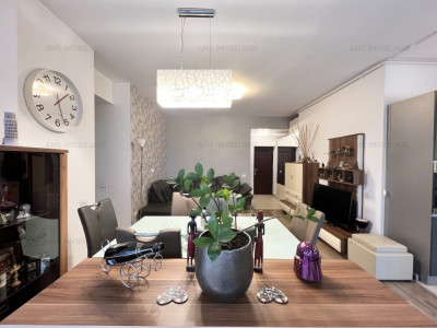 APARTAMENT SUPERB IN BLOC TIP BOUTIQUE /DOTARI HIGH TECH/ 2 LOCURI PARCARE