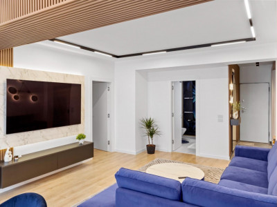 COMISION 0 /ULTRA FINISAT /MOBILA PREMIUM /SPATII DEPOZITARE / 2 PARCARI /BOXA