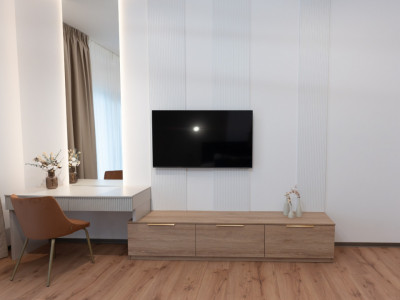 COMISION 0 | APARTAMENT EXCLUSIVIST | TERASĂ 85 MP | 2 LOCURI DE PARCARE SEPARAT