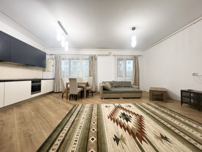 NOU / OPORTUNITATE / COMPLET MOBILAT SI UTILAT / ROND OMV