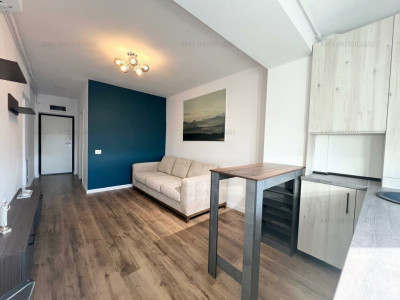 NOU / SUPERB / COMPLET MOBILAT SI UTILAT