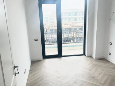 NOU / 2 CAMERE / ZONA ROND OMV