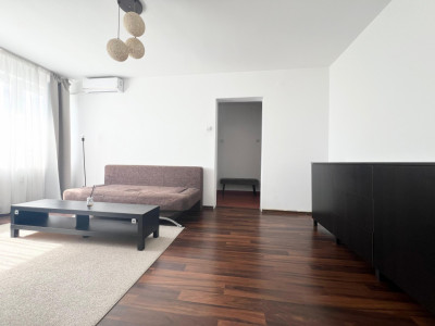 2 CAMERE / PAJURA / LOC PARCARE