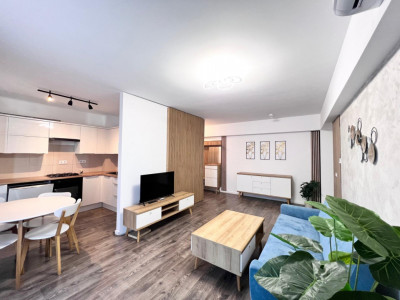 NOU / DEOSEBIT / SPATII GENEROASE /PARCARE