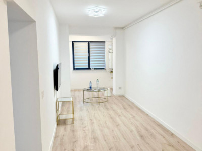 ROND OMV/ SPATIU COMERCIAL / BIROU / LOC PARCARE 