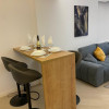 CORTINA NORTH / SPATII DEPOZITARE / LOC PARCARE / COMPLET MOBILAT SI UTILAT thumb 3