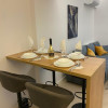 CORTINA NORTH / SPATII DEPOZITARE / LOC PARCARE / COMPLET MOBILAT SI UTILAT thumb 4