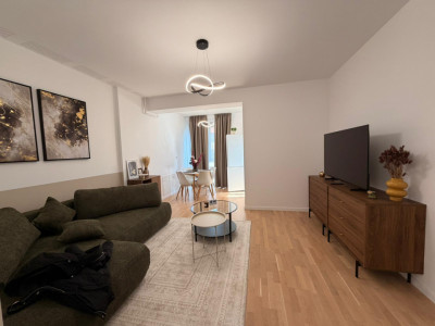 NOU / SUPERB / SPATII DEPOZITARE / TERASA GENEROASA