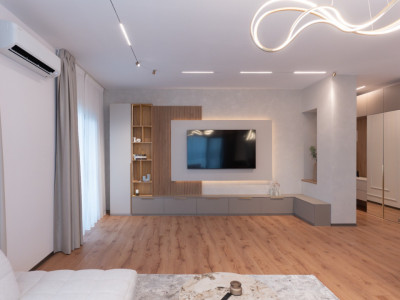 COMISION 0 | APARTAMENT EXCLUSIVIST | TERASĂ 85 MP | 2 LOCURI DE PARCARE SEPARAT
