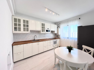 NOU / DEOSEBIT / BUCATARIE SEPARATA