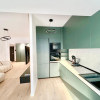 NOU / SUPERB / 3 CAMERE / TERASA GENEROASA thumb 2