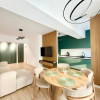 NOU / SUPERB / 3 CAMERE / TERASA GENEROASA thumb 15