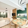 NOU / SUPERB / 3 CAMERE / TERASA GENEROASA thumb 16