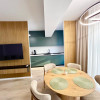 NOU / SUPERB / 3 CAMERE / TERASA GENEROASA thumb 37