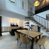 PENTHOUSE LUX / COMPLET MOBILAT SI UTILAT  thumb 1