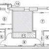 PENTHOUSE LUX / COMPLET MOBILAT SI UTILAT  thumb 19