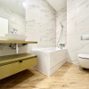 NOU / SUPERB  / SPATII GENEROASE / TERASA /PARTIAL MOBILAT SI UTILAT thumb 15