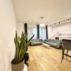 NOU / SUPERB  / SPATII GENEROASE / PARTIAL MOBILAT SI UTILAT BLOC BOUTIQUE thumb 9