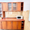 NOU / HERASTRAU / COMPLET MOBILAT SI UTILAT / LOC PARCARE thumb 12