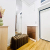 NOU / SUPERB  / PRIMA INCHIRIERE / COMPLET MOBILAT SI UTILAT / SPATII DEPOZITARE thumb 4