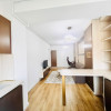 NOU / SUPERB  / PRIMA INCHIRIERE / COMPLET MOBILAT SI UTILAT / SPATII DEPOZITARE thumb 10