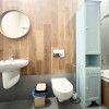 NOU / OPORTUNITATE / COMPLET MOBILAT SI UTILAT / ROND OMV thumb 17