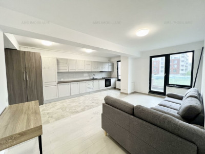 NOU / NEMOBILAT SAU MOBILIAT / LOC PARCARE