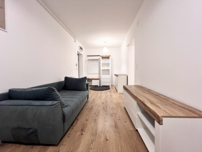 NOU / MOBILAT SI UTILAT / DISPONIBIL IMEDIAT