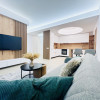 CORTINA NORTH / SPATII DEPOZITARE / LOC PARCARE / COMPLET MOBILAT SI UTILAT thumb 2