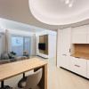 CORTINA NORTH / SPATII DEPOZITARE / LOC PARCARE / COMPLET MOBILAT SI UTILAT thumb 9