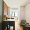 NOU / PRIMA INCHIRIERE / COMPLET MOBILAT SI UTILAT thumb 7