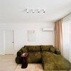 NOU /SUPERB /  PRIMA INCHIRIERE / COMPLET MOBILAT SI UTILAT thumb 9
