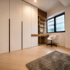 CORTINA NORTH / SPATII DEPOZITARE / LOC PARCARE / COMPLET MOBILAT SI UTILAT thumb 16