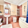 NOU / HERASTRAU / COMPLET MOBILAT SI UTILAT / LOC PARCARE thumb 24
