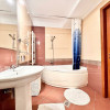 NOU / HERASTRAU / COMPLET MOBILAT SI UTILAT / LOC PARCARE thumb 25
